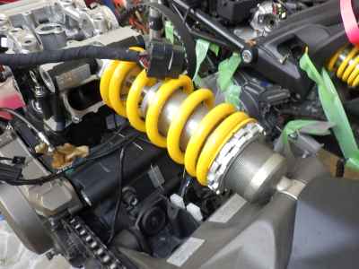 Ducati Monster 1200 2014