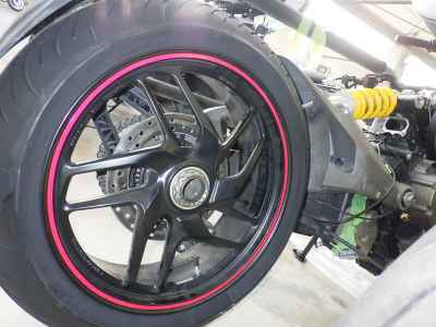 Ducati Monster 1200 2014