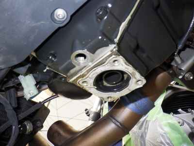 Ducati Monster 1200 2014