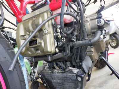 Ducati Monster 1200 2014