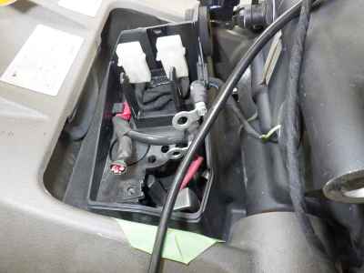 Ducati Monster 1200 2014