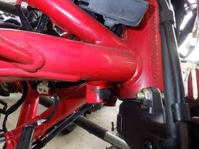 Ducati Monster 1200 2014