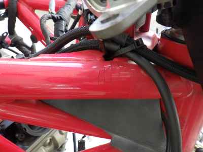 Ducati Monster 1200 2014
