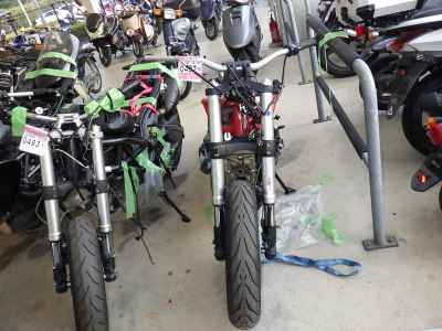 Ducati Monster 1200 2014