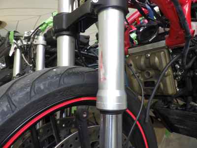 Ducati Monster 1200 2014