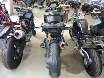 Ducati Multistrada 1200 2010