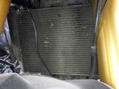 Ducati Multistrada 1200 2010