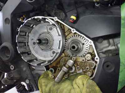 Ducati Multistrada 1200 2010