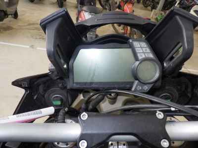 Ducati Multistrada 1200 2010