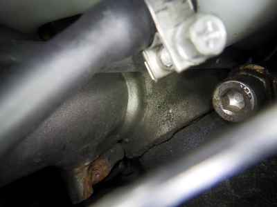 Ducati Multistrada 1200 2010