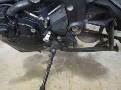 Ducati Multistrada 1200 2010