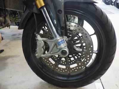 Ducati Multistrada 1200 2010