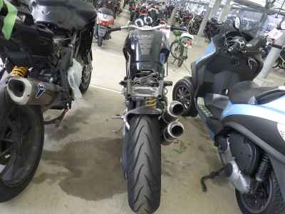 Ducati Monster S4R 2005