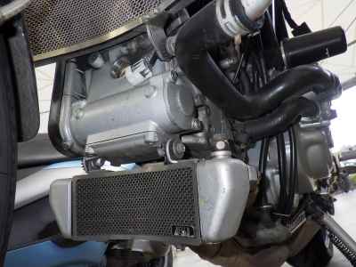 Ducati Monster S4R 2005