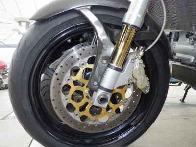 Ducati Monster S4R 2005