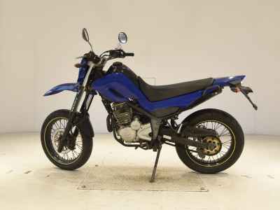 Yamaha XT250X 2006
