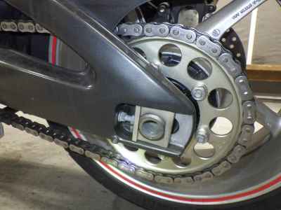 Yamaha FZ1 Fazer 2009