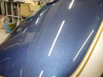 Yamaha XVS250 Drag Star 2012