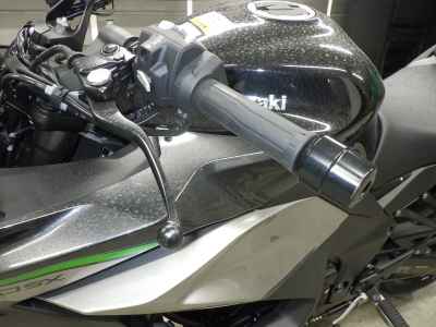 Kawasaki Ninja 1000SX 2024
