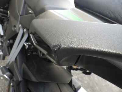 Kawasaki Ninja 1000SX 2024