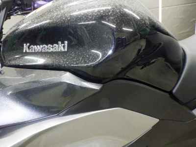 Kawasaki Ninja 1000SX 2024
