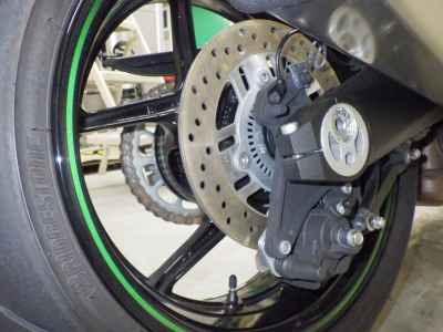 Kawasaki Ninja 1000SX 2024