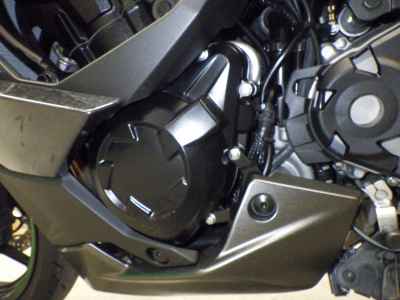 Kawasaki Ninja 1000SX 2024