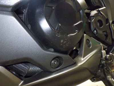 Kawasaki Ninja 1000SX 2024