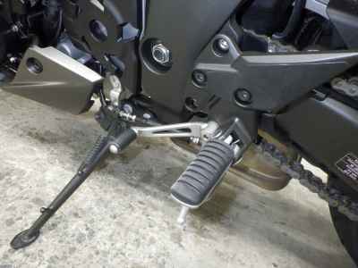 Kawasaki Ninja 1000SX 2024