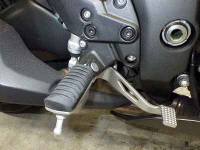 Kawasaki Ninja 1000SX 2024