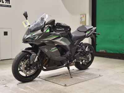 Kawasaki Ninja 1000SX 2024