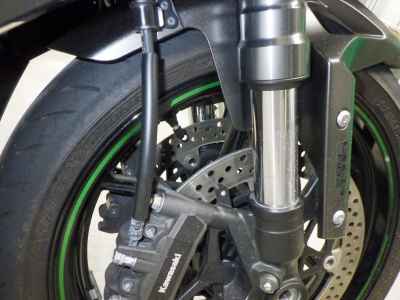 Kawasaki Ninja 1000SX 2024