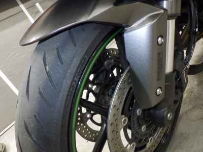 Kawasaki Ninja 1000SX 2024