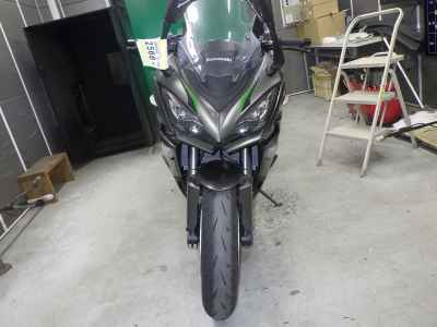 Kawasaki Ninja 1000SX 2024