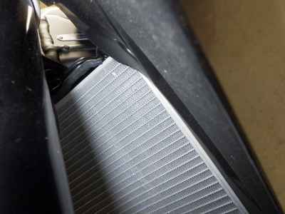 Kawasaki Ninja ZX-6R 2025