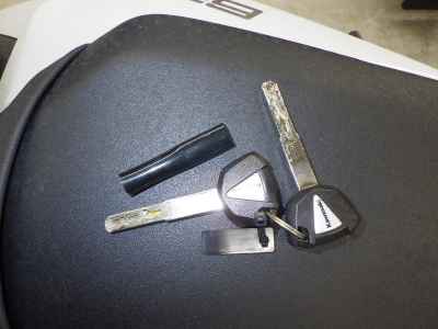 Kawasaki Ninja ZX-6R 2025