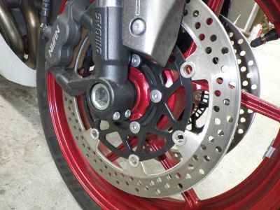 Kawasaki Ninja ZX-6R 2025