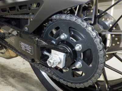 Kawasaki Z900RS 2024