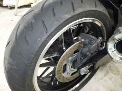 Kawasaki Z900RS 2024