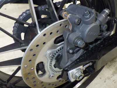 Kawasaki Z900RS 2024