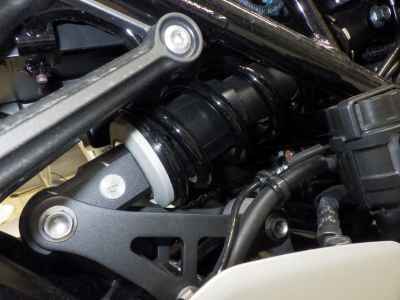 Kawasaki Z900RS 2024