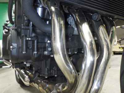 Kawasaki Z900RS 2024