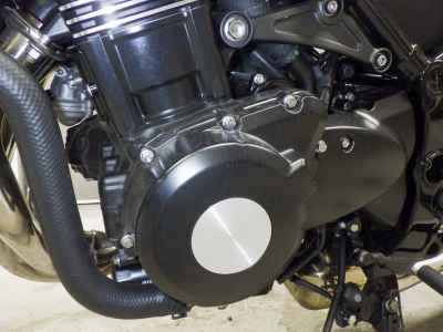 Kawasaki Z900RS 2024