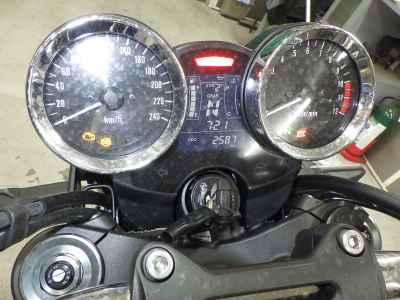 Kawasaki Z900RS 2024