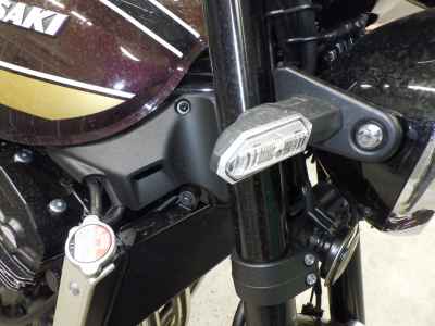 Kawasaki Z900RS 2024