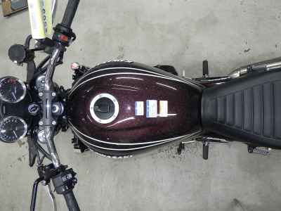 Kawasaki Z900RS 2024