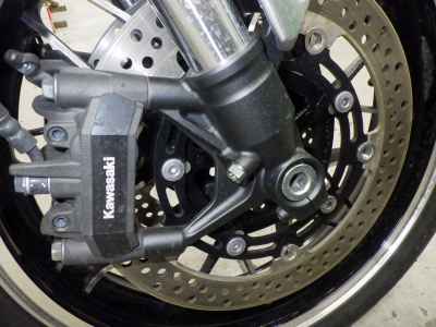 Kawasaki Z900RS 2024