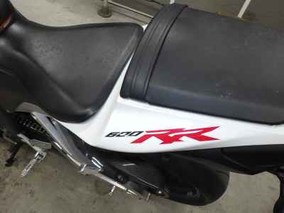 Honda CBR600RR 2013