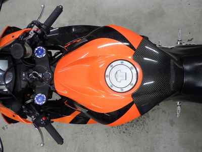 Honda CBR600RR 2013