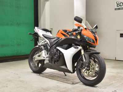Honda CBR600RR 2013